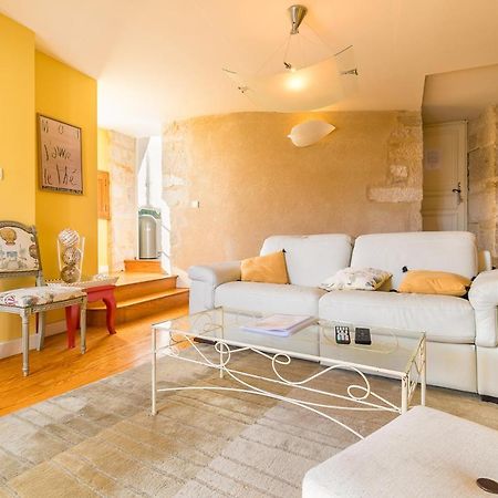 Apartamento Le Panoramique, Au Centre Historique De Dijon Exterior foto
